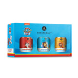 Jakes Hütte - Paw Patrol Gewürz-Box