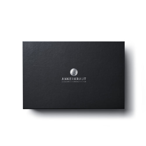 geschlossene Box front