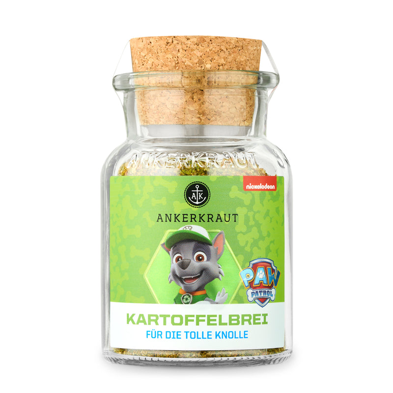 Schloss Bellenburg - Paw Patrol Gewürz-Box